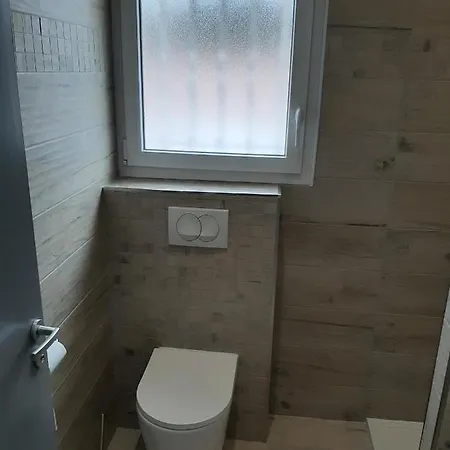 Villa_culomba -t2 4 Couchages * Alata